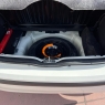 FIAT PANDA 1.1 BENZINA 54 CV ANNO 2009